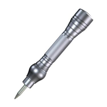 Imagem de BaotyJie Caneta de demolição de vidro traseiro, ferramenta de reparo, ferramenta leve e traseira da câmera traseira para crazia para carcaça traseira para