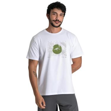 Imagem de Camiseta Masculina Maresia 11101215-Masculino