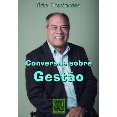 Imagem de Conversas Sobre Gestão Sortido - QUALITYMARK EDITORA, Sortido
