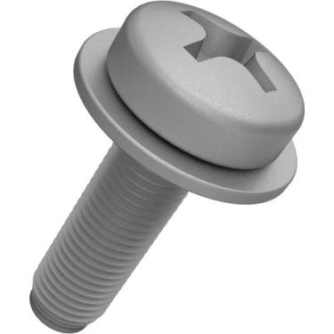 Imagem de Parafuso Fixacao Das Lanternas 236696 Cod.ref. Nk236696 Palio punto mo