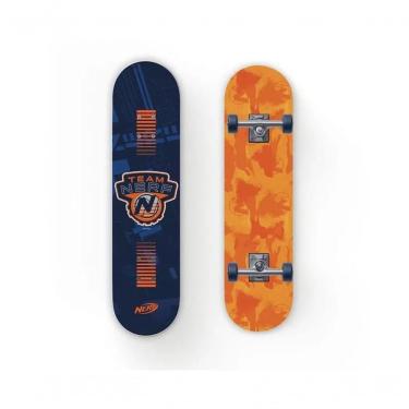 Imagem de Skate Nerf Radical - Multikids