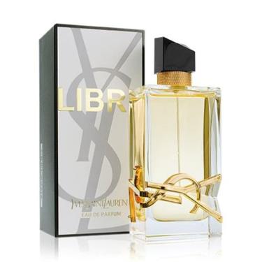 Imagem de Perfume Yves Saint Laurent Libre - Eau De Parfum - Feminino Volume Da Unidade 50 Ml