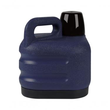 Imagem de Garrafao Agua Termico Azul 3Lts