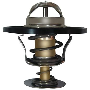 Imagem de ACDelco GM Original Equipment 131-151 Termostato de refrigerante do motor