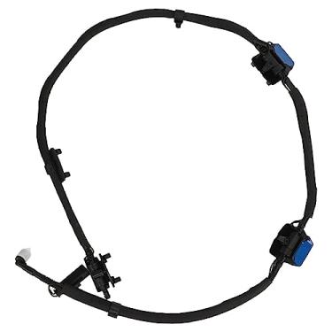 Imagem de 5 Series F10 2010-2016 Bocal de arruela 61667205117 ABS Substituição para F11 F18 Car Auto Glass Cleaner Spray Jet