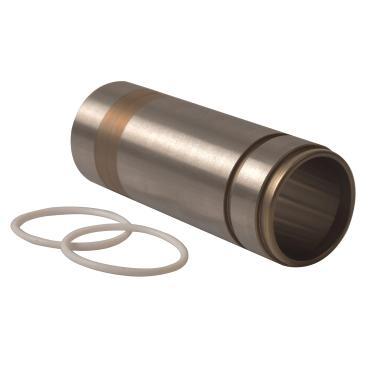 Imagem de SZWENXIN 248209 Luva Interna Do Cilindro Para Pulverizador De Tinta Sem Ar Com 2 Anéis Vedação, Pulverizadores Graco 695, 795 E 3900, Mercado Reposição