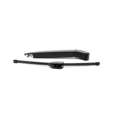 Imagem de Conjunto Palheta Traseira com Braço para,Palheta do Limpador de Para-brisa Premium para Todas as Estações para Kia Niro 2016-2020,Borracha Natural Bayonet,Fácil de Instalar