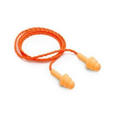 Imagem de Protetor auricular plug pomp plus ca 5745 - tamanho unico - 3M