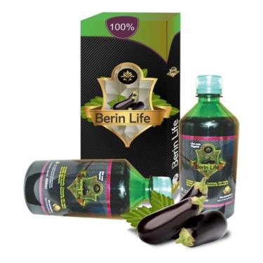 Imagem de Berin Life 500 ml