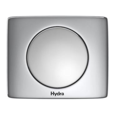 Imagem de Acabamento Válvula Hydra Eco Pro CR - 4900CECOPRO