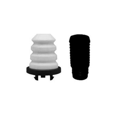 Imagem de Kit Amortecedor Dianteiro Batente Coifa - Ecosport 2003 A 2012 / Fiesta 2002 A 2010 - 044.1666