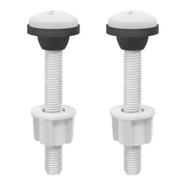 Imagem de Parafuso de fixação para caixa acoplada - censi