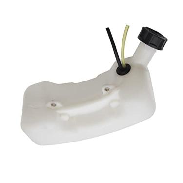 Imagem de YD-PS001 43cc 47cc 49cc 52cc 55cc Motor Gás Combustível Gasolina Tanque Mini Scooter Broca Alimentada a Gás Quad Bike Jardim Multi Ferramentas Motores (40-5-L)