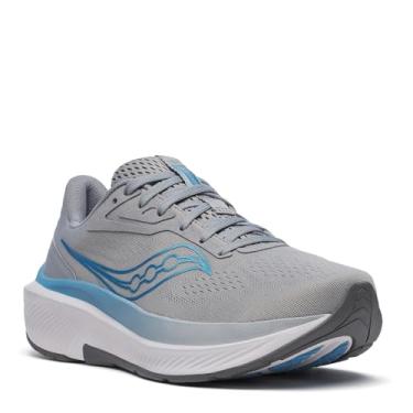 Imagem de Saucony Tênis feminino Echelon 10, Pederneira/brisa, 41