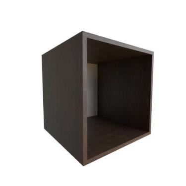 Imagem de Nicho Cubo com Fundo Enea Baby - KitCubos