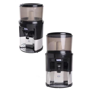 Imagem de Filtro Ocean Preto Vela Carvão Ativado Água Pura Estilo - Oasis