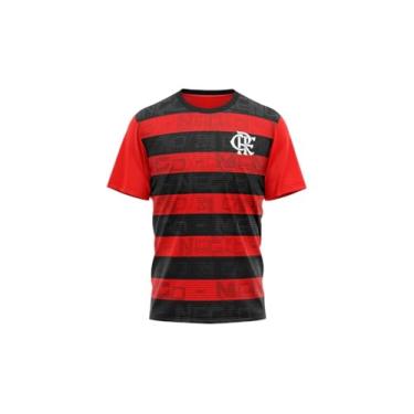 Imagem de Camisa Flamengo Shout, P