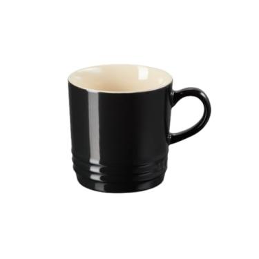 Imagem de Caneca de Espresso, Le Creuset, 91007210, Black Ônix