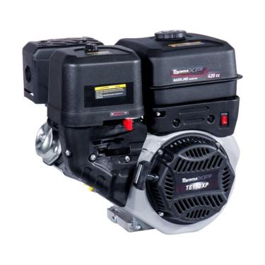 Imagem de Motor Gasolina Toyama 15Hp 420Cc 4T Part.Manual Te150Hd-Xp