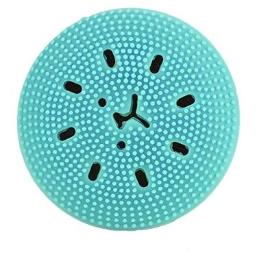 Imagem de Generic Escova de Limpeza Facial, Moda Multifuncional Use um Lavador de Rosto Leve, para Remover Maquiagem Diária de Uso Diário Use o Uso Doméstico (Verde)