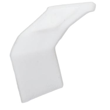 Imagem de Zerodis BOTOL DE REDE COMPUTADOR DO COMPUTADOR DE BICYCLAR Conjunto DE Borracha Suave para Borda 1000, Design DE Não -lip para Operação Confiante, Compatível para Ciclistas