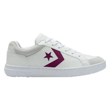 Imagem de Tênis Pro Blaze Classic Crafted Colors Converse Co0564-Feminino
