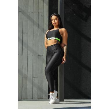 Imagem de Calça Legging Insanity Feminina Siena-Feminino