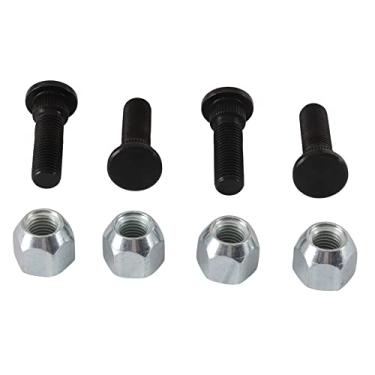 Imagem de All Balls Racing Kit de parafusos e porcas para roda 85-1025