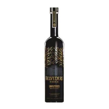 Imagem de Vodka Belvedere Intense Unfiltered 700Ml