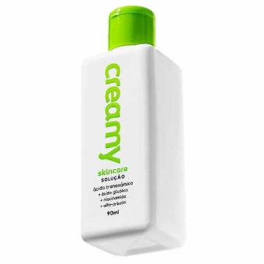 Imagem de Ácido Tranexâmico Creamy, 90ml