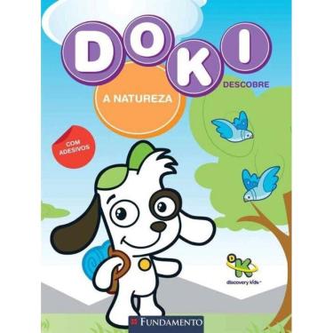 Imagem de Doki - a Natureza