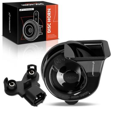 Imagem de A-Premium Buzina de carro elétrico compatível com Hyundai Accent Sonata & Kia Rio