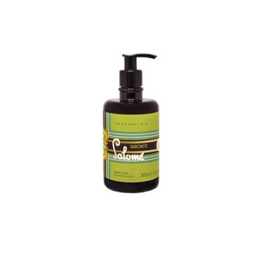 Imagem de Granado Sabonete Líquido, Vintage, Salome, 300ml