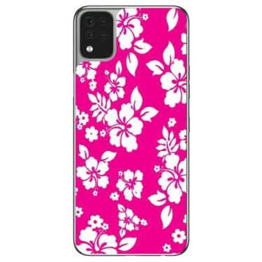 Imagem de Capa Adesivo Skin182 Verso Para Lg K52 LMK420 - KawaSkin