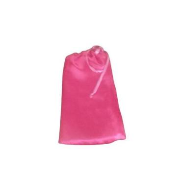 Imagem de KIT 5 Embalagens de Cetim Mini Bags 15 x 25 cm - Magic, Variadas