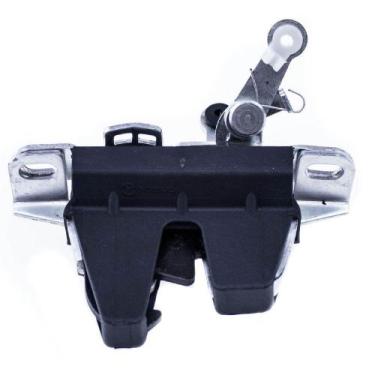Imagem de Fechadura Interna do Porta Malas Vw Gol G3 1999 a 2005 G4 2005 em dian