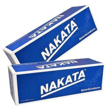 Imagem de Amortecedor dianteiro - logan 0810 / sandero 0810 - hg33037 - NAKATA