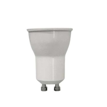 Imagem de Lâmpada Led Dicróica 7W GU10 MR16 2700K 525LM Bivolt - PIX, Bivolt