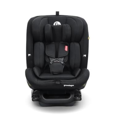 Imagem de Cadeirinha Growstages Fixação Isofix Isize 40-150cm Fisher-Price - BB724