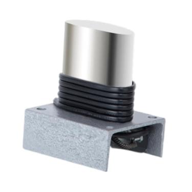 Imagem de Fenteer Ferro de dobrar costelas de viola, ferramenta de luthier, painéis laterais de violino de 280 graus, ferramenta de costelas, ferro de dobrar elétrico