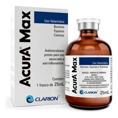 Imagem de Acura Max 25 Ml - Vetoquinol
