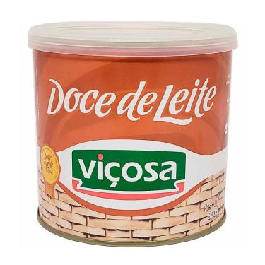 Imagem de Doce de Leite Viçosa 800g