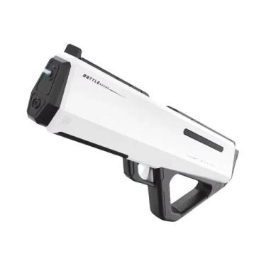 Imagem de Brinquedos De Pistola De Água Elétrica Para Crianças Automática De Um 