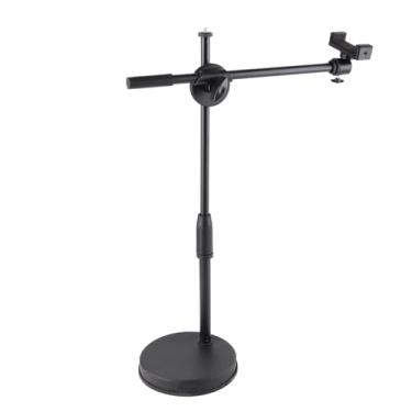 Imagem de Zerodis Telefone Fotografia de Vídeo Suporte Tripods Tripods Phone Phone Suporte de Braço Stand Universal Ajuste Celular Stand para Home Desk para Fotografia de Vídeo Photo
