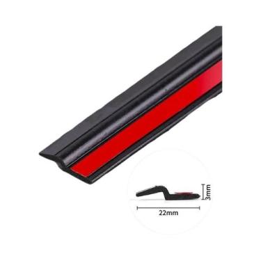 Imagem de Fita De Vedação De Borracha EPDM 2m/5m/8m/16m Para Portas E Janelas Au