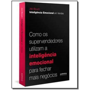 Imagem de Inteligência Emocional em Vendas