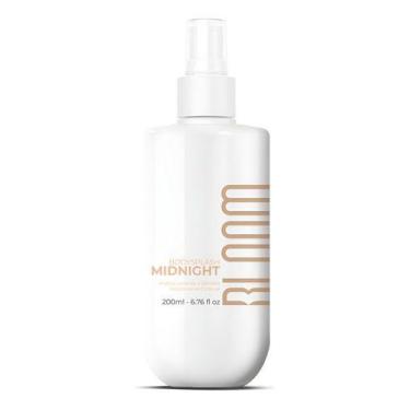 Imagem de Body Splash Midnight - Deo Colônia - Bloom - 200 Ml - Spray - Bloom Co