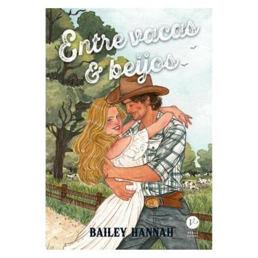 Imagem de Entre Vacas E Beijos