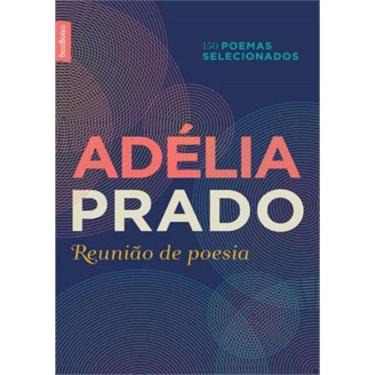 Imagem de Reuniao De Poesia