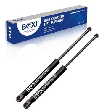 Imagem de BOXI Qtd(2) 6680 Elevador De Gás Carregado Suportes De Elevação Amortecedores Molas Suportes Para Toyota Venza 2009 2010 2011 2012 2013 2014 2015 2016 ...